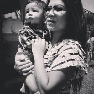 Meet your Posher, Caroline